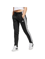 Dětské kalhoty adidas Essentials černé JJ3449