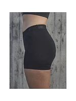 Cyklistické boxerky POC W's RE-CYCLE Boxer – černé, dámské