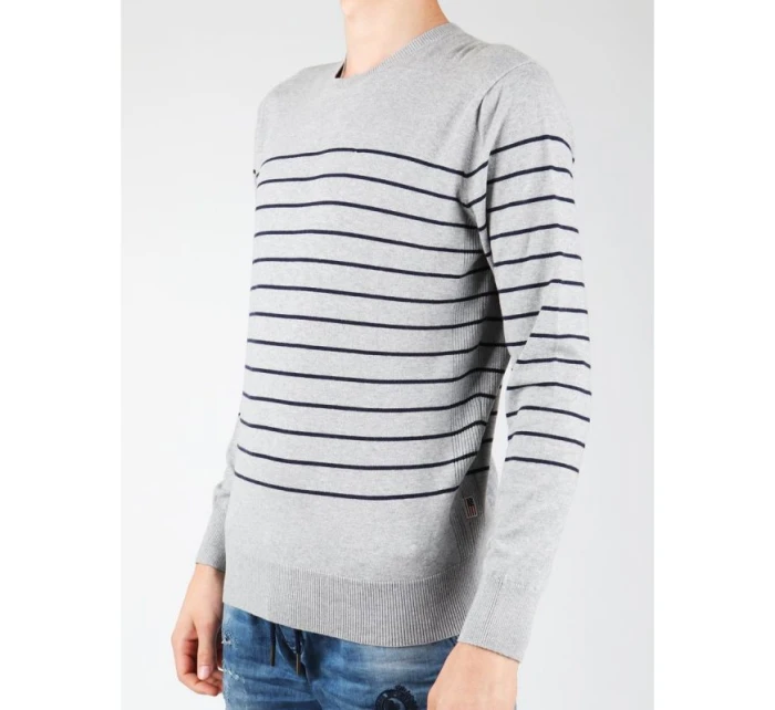 Svetr  Crew Knit model 21324267 - Wrangler