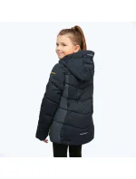 Lyžařská bunda Icepeak Lille Jr 50036553-387 Lyžařská bunda Icepeak Lille Jr 50036553-387