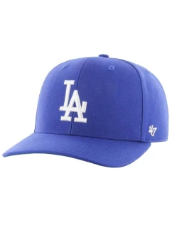 MLB Los Angeles Dodgers Cold Cap Blue One size model 21324872 - 47 Brand