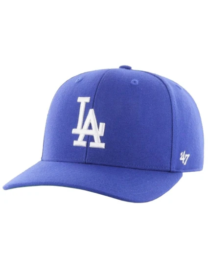 MLB Los Angeles Dodgers Cold Cap Blue One size model 21324872 - 47 Brand
