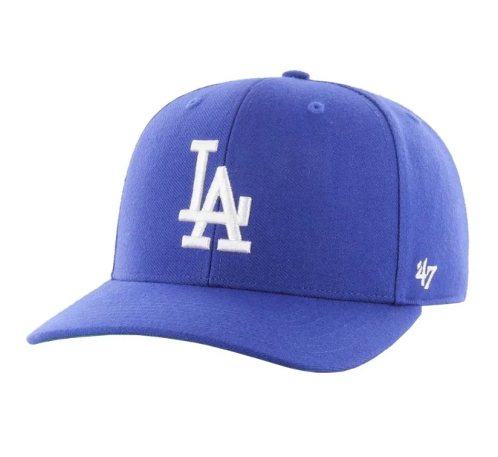 MLB Los Angeles Dodgers Cold Cap Blue One size model 21324872 - 47 Brand