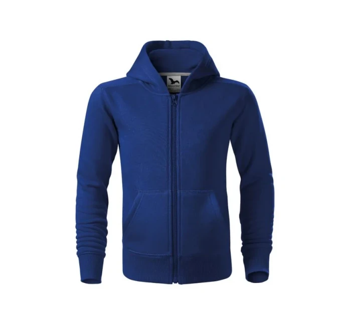 Mikina Trendy Zipper Jr model 21176577 - Malfini Mikina Trendy Zipper Jr model 21176577 - Malfini