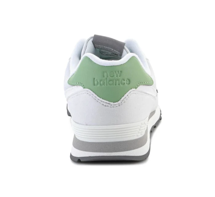 Dětská obuv GC574MW1 - New Balance