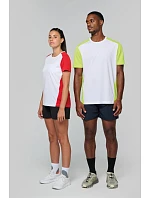 PA Dámské kontrastní sportovní tričko 20. white/black model 22448526 - Kariban ProAct PA Dámské kontrastní sportovní tričko 20. white/black model 22448526 - Kariban ProAct