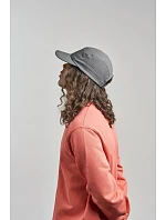 5 panelová outdoor kšiltovka Camper dark grey model 22450269 - Atlantis Headwear 5 panelová outdoor kšiltovka Camper dark grey model 22450269 - Atlantis Headwear