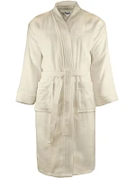 Bathrobe Župan model 22526713 ivory - The One Towelling Bathrobe Župan model 22526713 ivory - The One Towelling