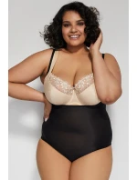 Zeštíhlující body model 18029200 černá - Mitex Zeštíhlující body model 18029200 černá - Mitex