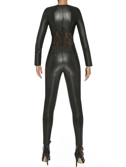 Bas Bleu Rosie kolor:black