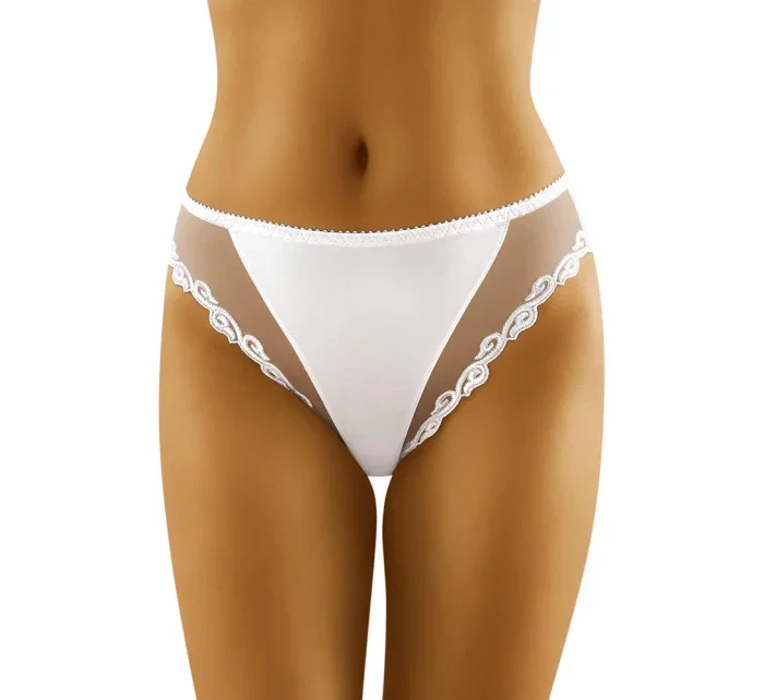 Wol-Bar Poly II barva: bílá