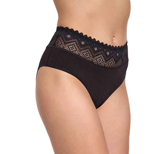 Gabidar 205 barva:černá