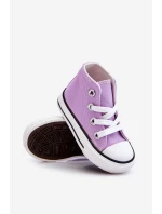 Dětské Vysoké Tenisky model 21607236 Filemon - Boto Dětské Vysoké Tenisky model 21607236 Filemon - Boto