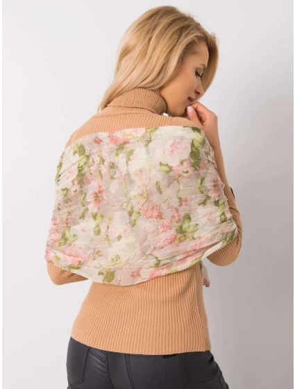 Chustka AT CH 73 jasny zielony Chustka AT CH 73 jasny zielony