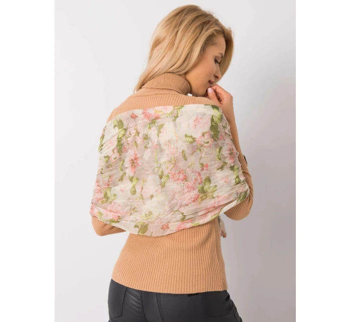 Chustka AT CH 73 jasny zielony Chustka AT CH 73 jasny zielony