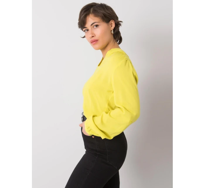 Košile EO KS 1431.98 vápno