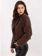 Kurtka IT KR model 21749786 brązowy - FPrice