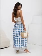 Sukně IT SD 97576 2.19P modrá