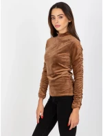 Halenka RP BZ 8181.45P hnědá