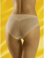 Eywa Béžové kalhotky - Wol-Bar Eywa Béžové kalhotky - Wol-Bar