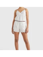 Dámské šortky UW0UW03616-YBI - Tommy Hilfiger Dámské šortky UW0UW03616-YBI - Tommy Hilfiger