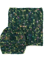 Dámský set cz21805 Bottle zelený - Art Of Polo