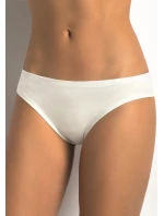 Dámské kalhotky 1245 Bílá - Sielei