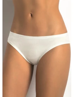 Dámské kalhotky 1245 Bílá - Sielei