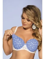 Dámská podprsenka AV 1418 MK Dámská podprsenka AV 1418 MK