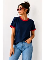 HALENKA model 22180190 1 - OFF PINK HALENKA model 22180190 1 - OFF PINK