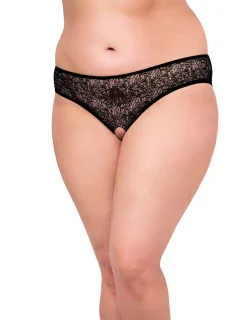 Kalhotky model 124493 SoftLine Collection