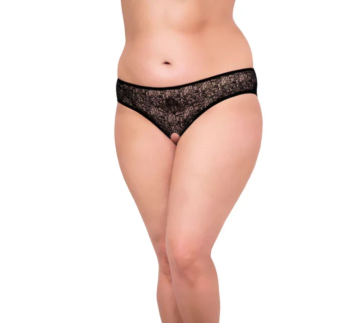 Kalhotky model 124493 SoftLine Collection Kalhotky model 124493 SoftLine Collection