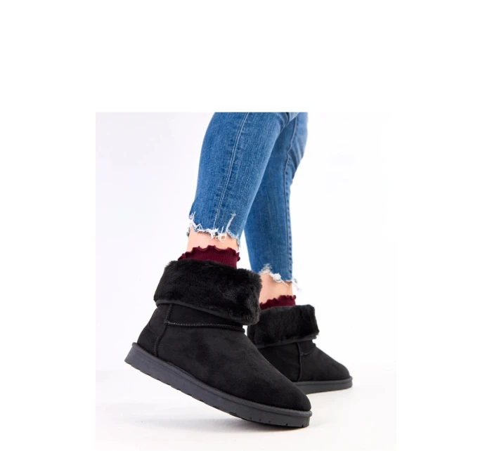 Sněhule model 218470 Solea Sněhule model 218470 Solea