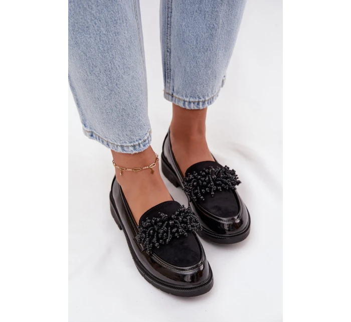 Mokasiny model 219234 Step in style