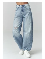 Džíny model 225704 Makadamia Džíny model 225704 Makadamia