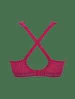 Dámská podprsenka Triaction Energy Lite N EX - CERISE - růžová 4173 - TRIUMPH