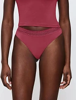 Feel of Modal String - Sweet Marsala - TRIUMPH Sweet Marsala - TRIUMPH