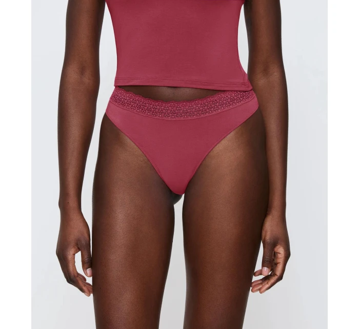 Feel of Modal String - UNKNOWN - TRIUMPH UNKNOWN - TRIUMPH