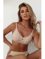 Self BK0202 Forma Morbida podprsenka bez kostic Self BK0202 Forma Morbida podprsenka bez kostic