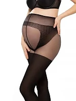 Dámské punčochové kalhoty Gatta Body Protect 100 den