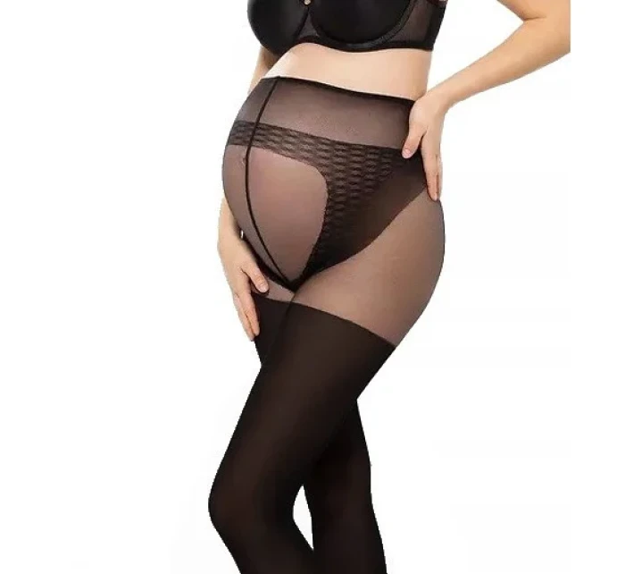 Dámské punčochové kalhoty Gatta Body Protect 100 den Dámské punčochové kalhoty Gatta Body Protect 100 den