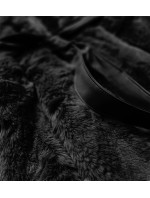 Černá dámská vesta model 16151439 - S'WEST