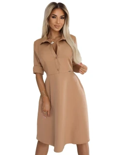 Dámské šaty model 21079053 - numoco