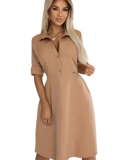 Dámské šaty   model 21079053 - numoco