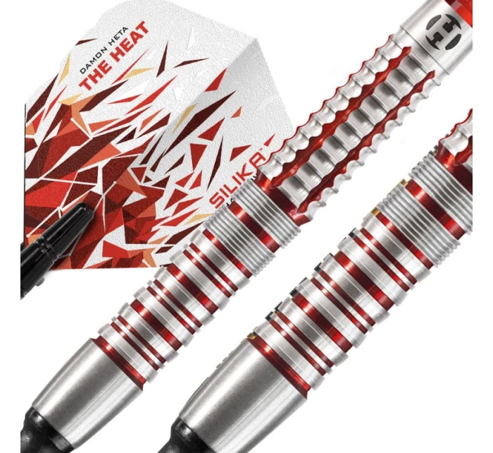 2 Šipky The Heat model 20910089 - Harrows 2 Šipky The Heat model 20910089 - Harrows