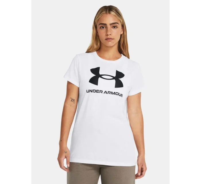 Tričko Under Armour W 1356305-111