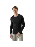 Tričko s dlouhým rukávem 4F M372 M 4FWSS25TFLOM372 20S pánské Tričko s dlouhým rukávem 4F M372 M 4FWSS25TFLOM372 20S pánské