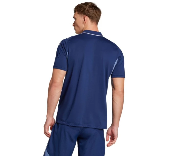 Tiro 25 Competition Polo M model 21062175 pánské tričko - ADIDAS Tiro 25 Competition Polo M model 21062175 pánské tričko - ADIDAS