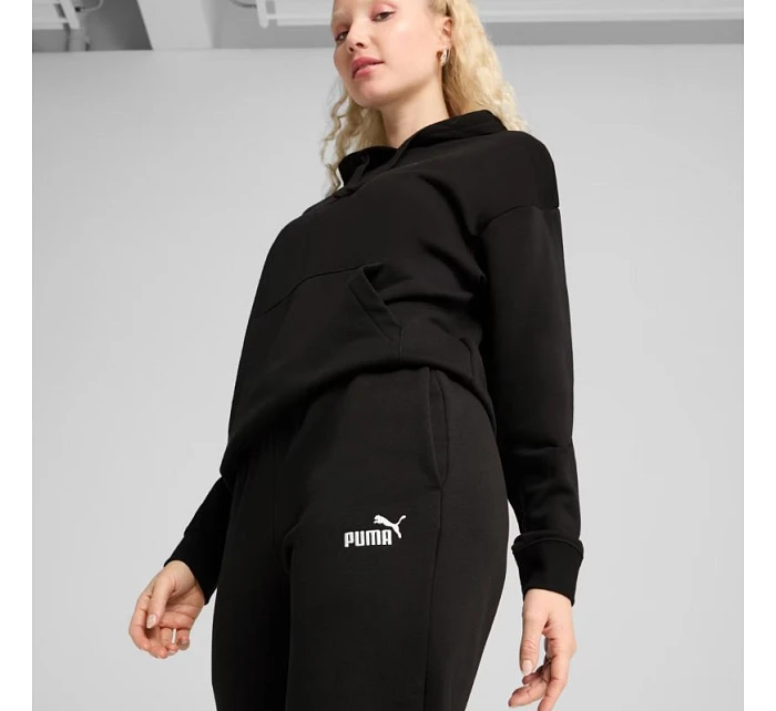 Puma ESS Small No. 1 Logo W 682448 01 dámské kalhoty