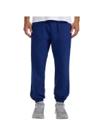 Pánské kalhoty 4F CAS M1140 tmavě modré 4FWMM00TTROM1140 031S
